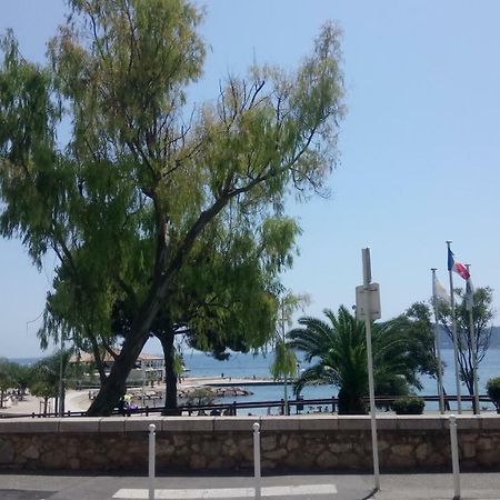 Boulevard St Helene Leilighet Toulon Eksteriør bilde