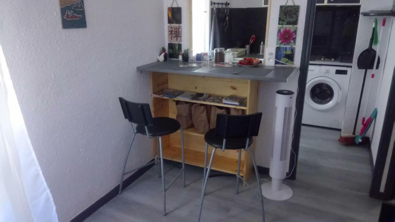 Boulevard St Helene Leilighet Toulon Eksteriør bilde